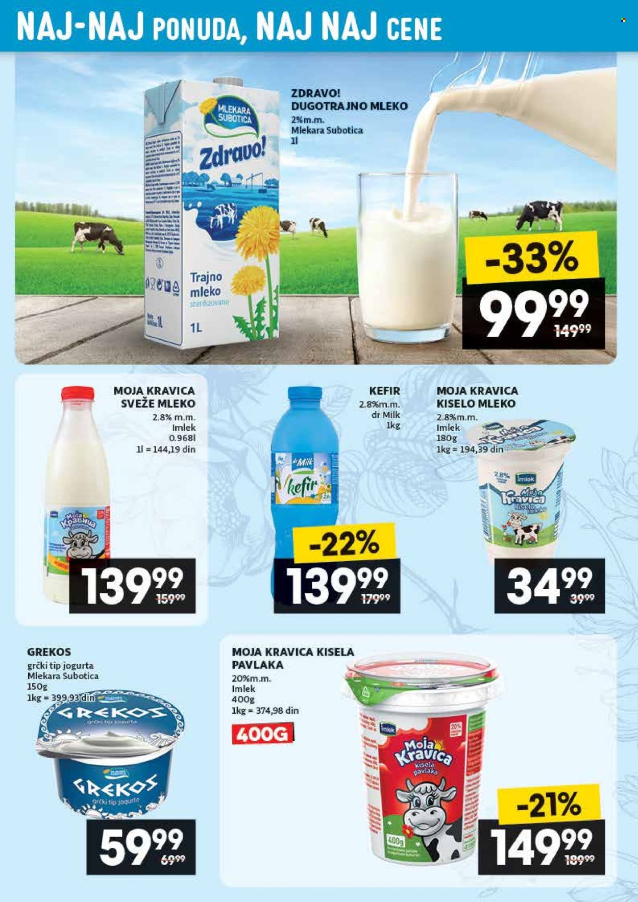 Idea katalog - 22.08.2024 - 28.08.2024. Stranica 20