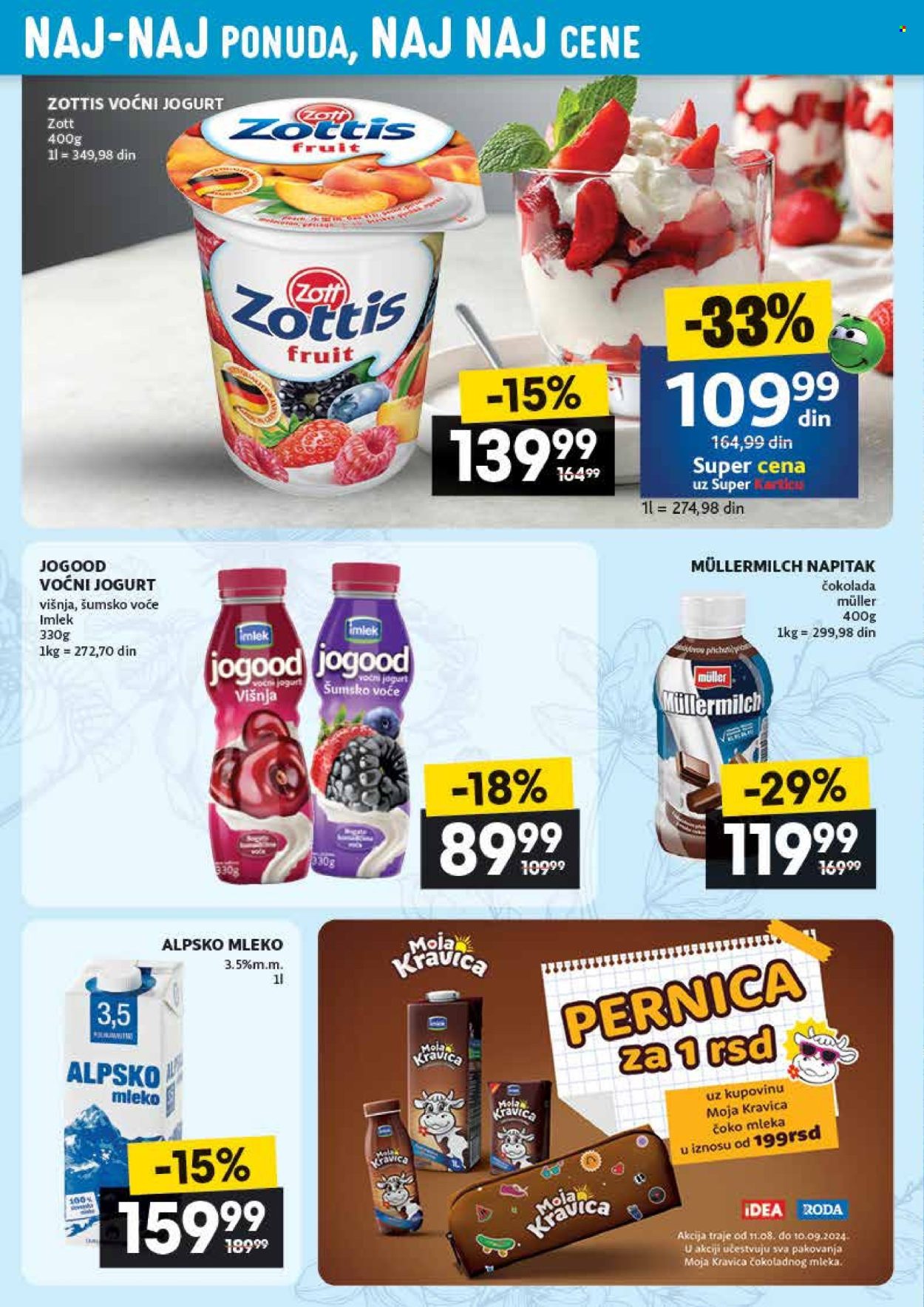 Idea katalog - 22.08.2024 - 28.08.2024. Stranica 22
