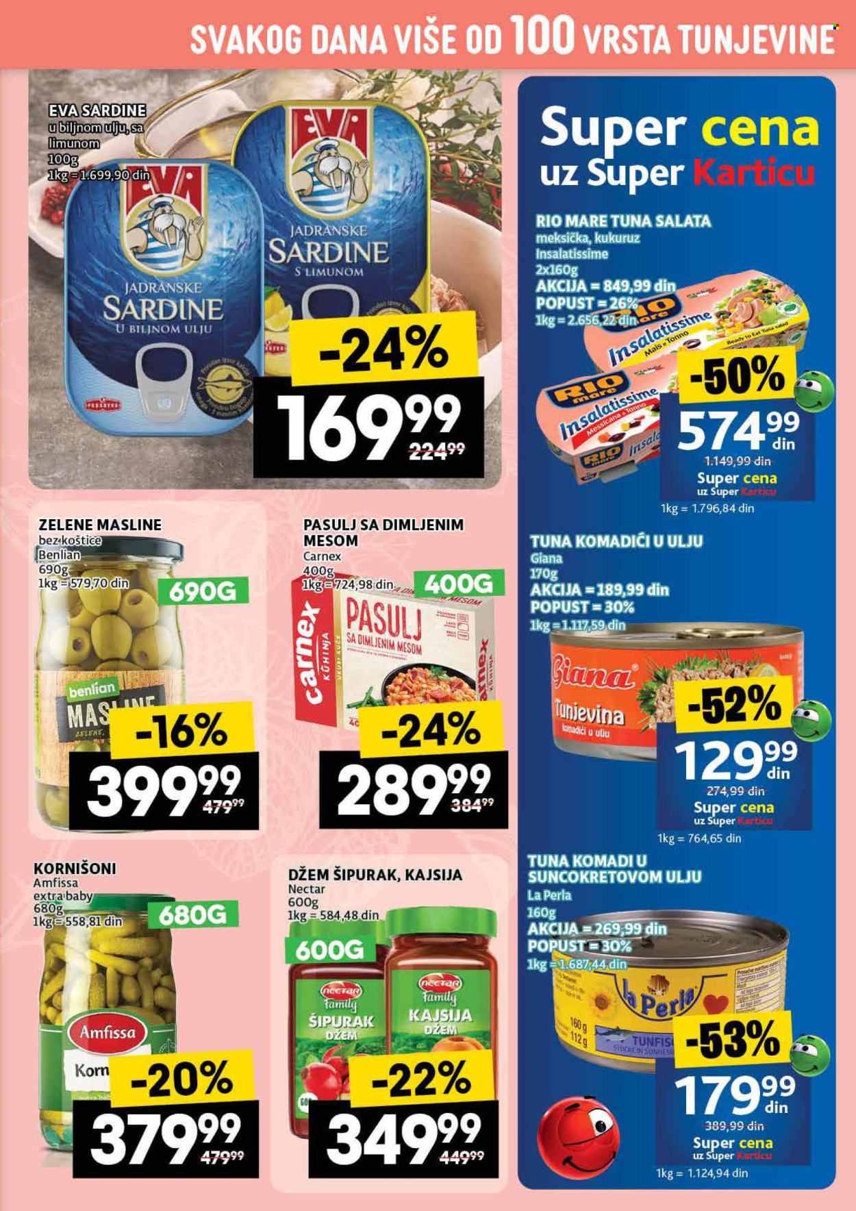 Idea katalog - 22.08.2024 - 28.08.2024. Stranica 31