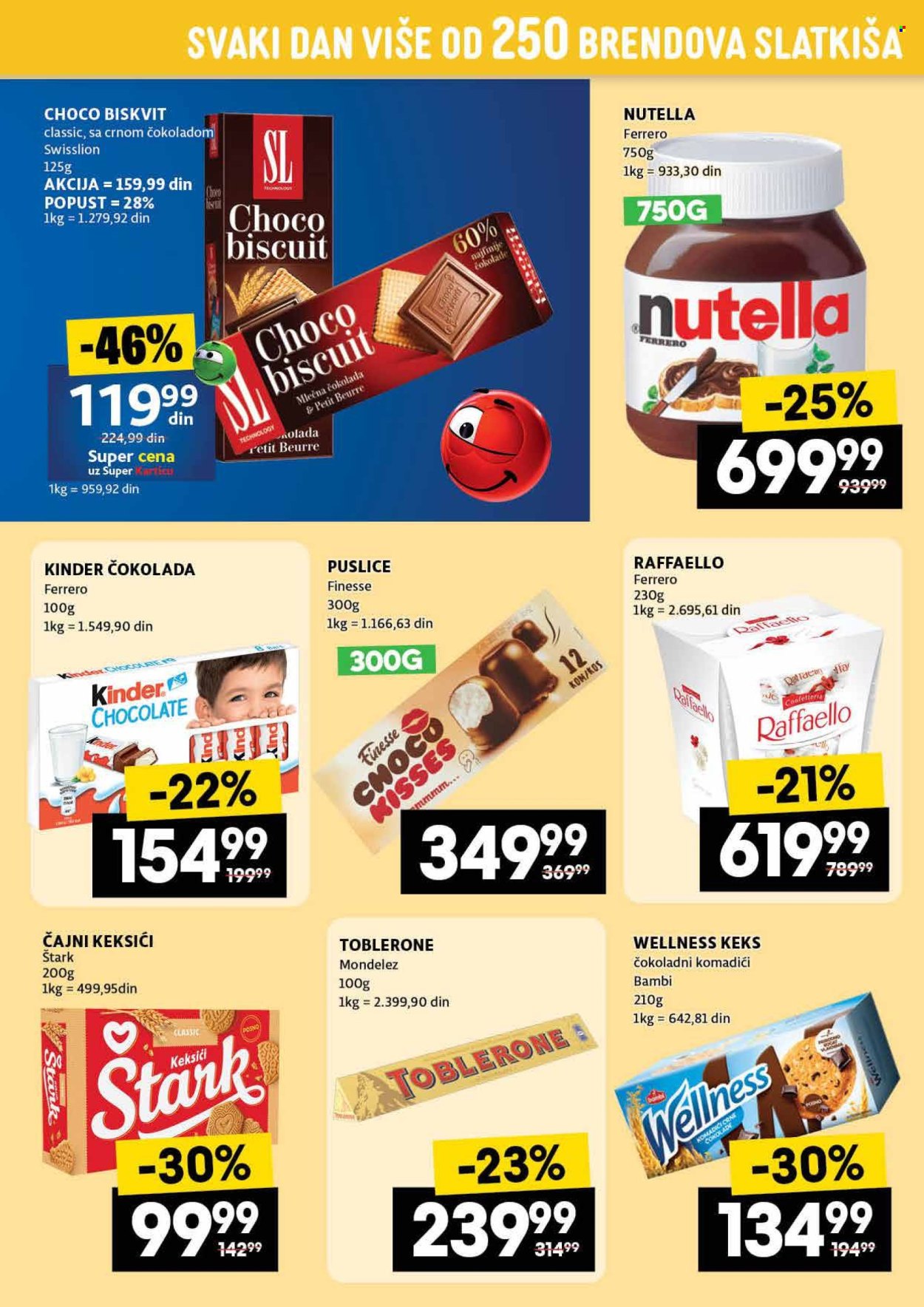 Idea katalog - 22.08.2024 - 28.08.2024. Stranica 33
