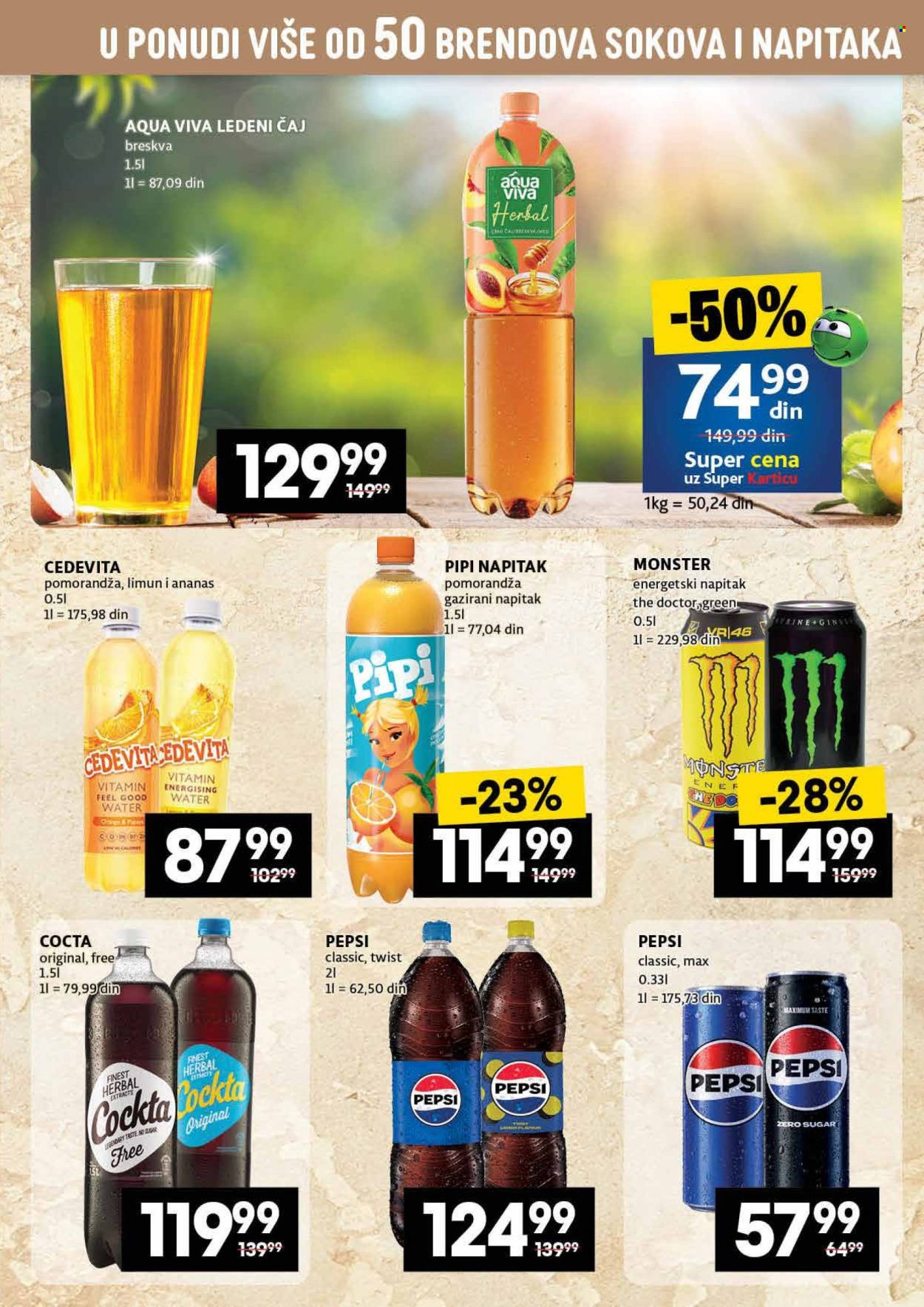 Idea katalog - 22.08.2024 - 28.08.2024. Stranica 39