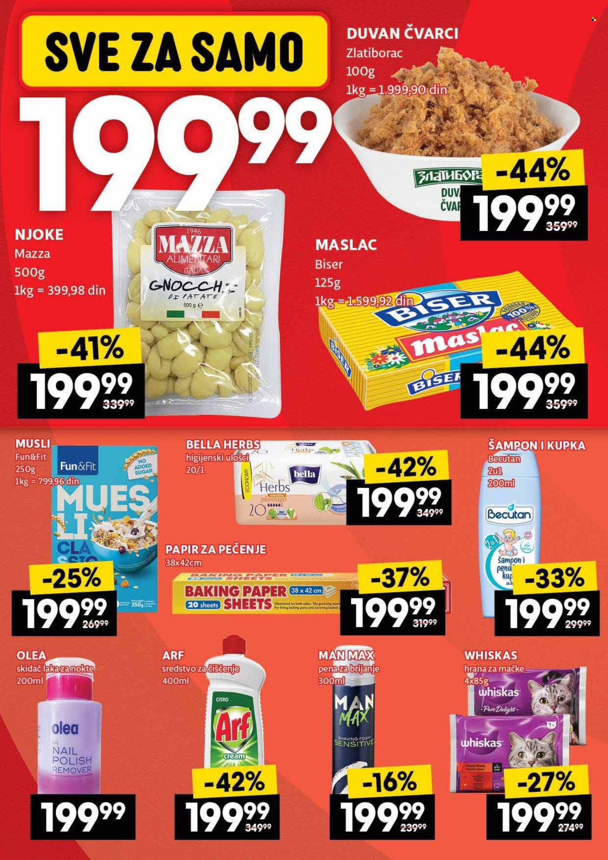 Idea katalog - 22.08.2024 - 28.08.2024. Stranica 44