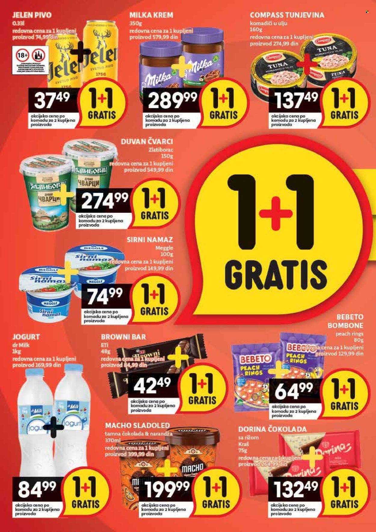 Idea katalog - 22.08.2024 - 28.08.2024. Stranica 46