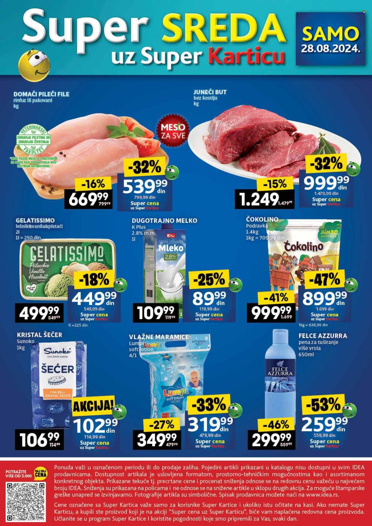 Idea katalog - 22.08.2024 - 28.08.2024. Stranica 48