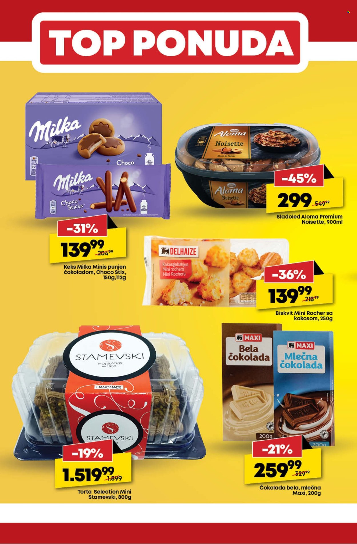 Mega Maxi katalog - 22.08.2024 - 28.08.2024. Stranica 4