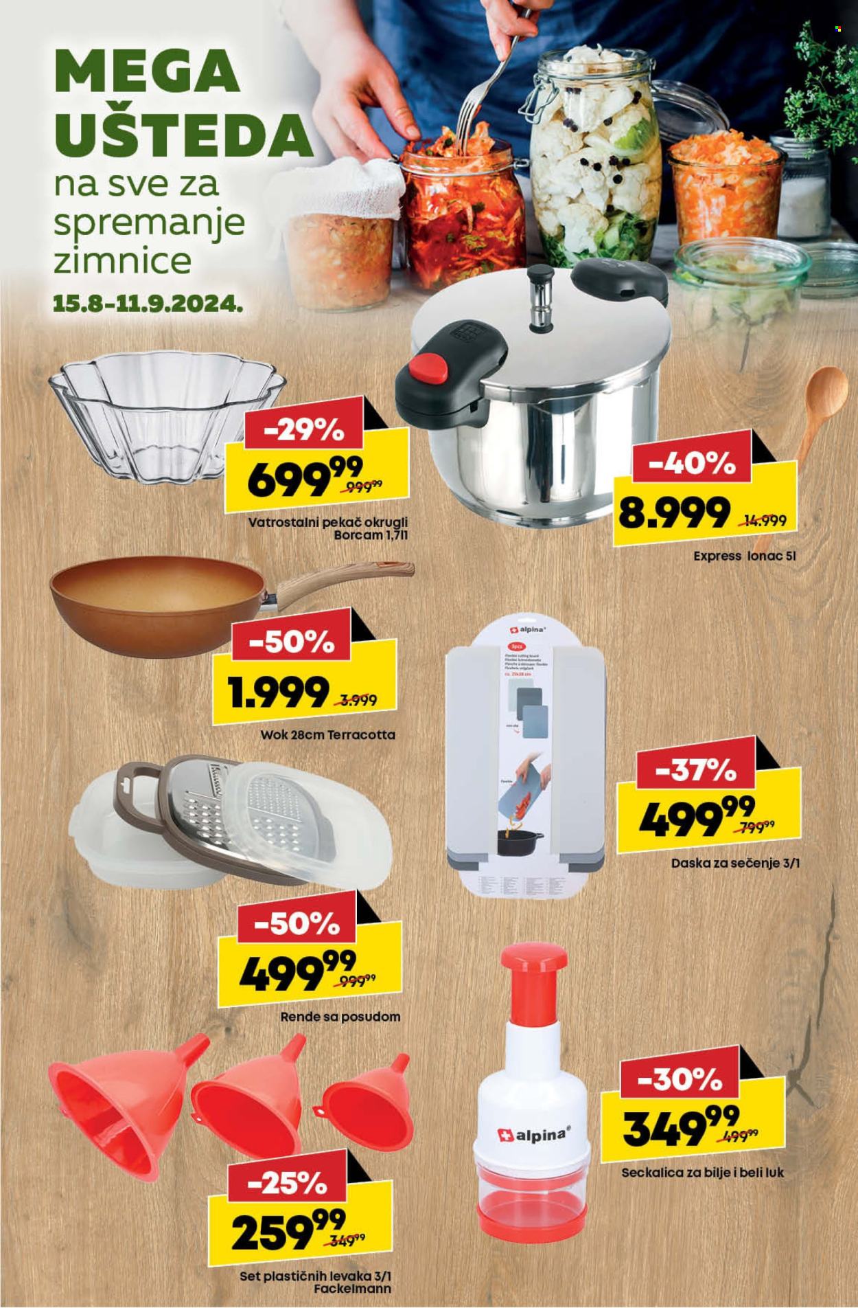 Mega Maxi katalog - 22.08.2024 - 28.08.2024. Stranica 29
