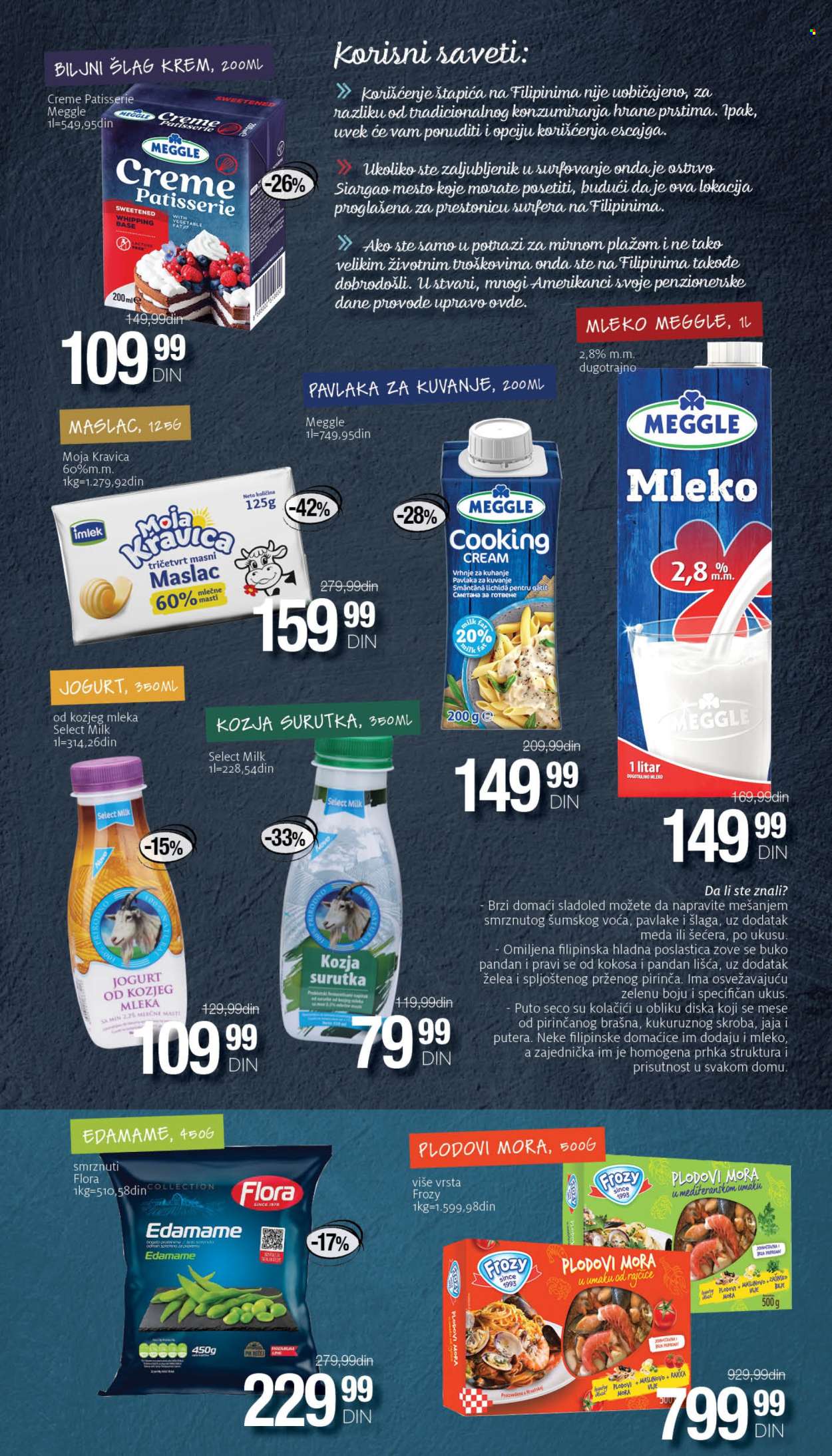 Mercator Centar katalog - 22.08.2024 - 28.08.2024. Stranica 11