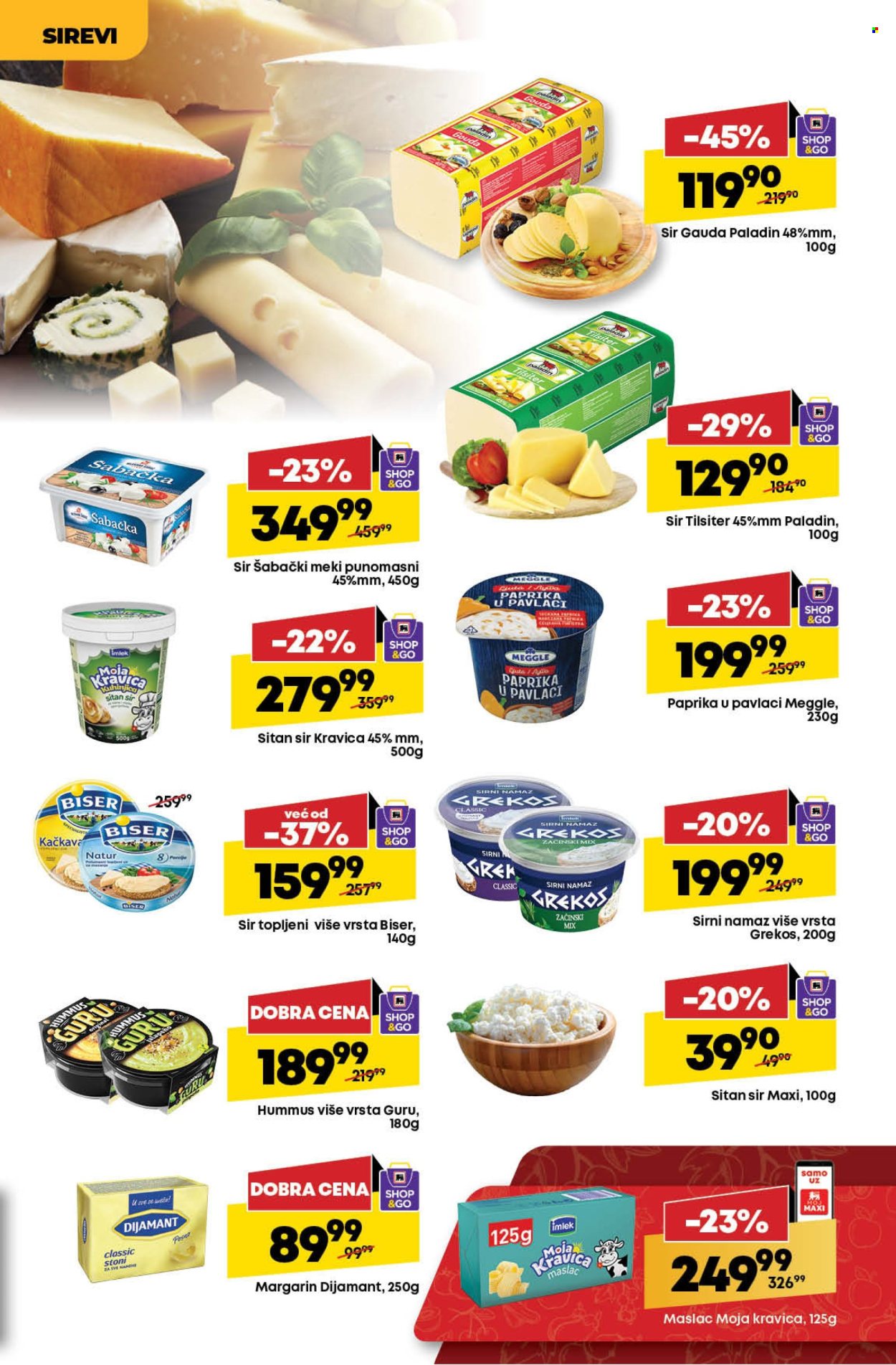 Maxi katalog - 22.08.2024 - 28.08.2024. Stranica 17
