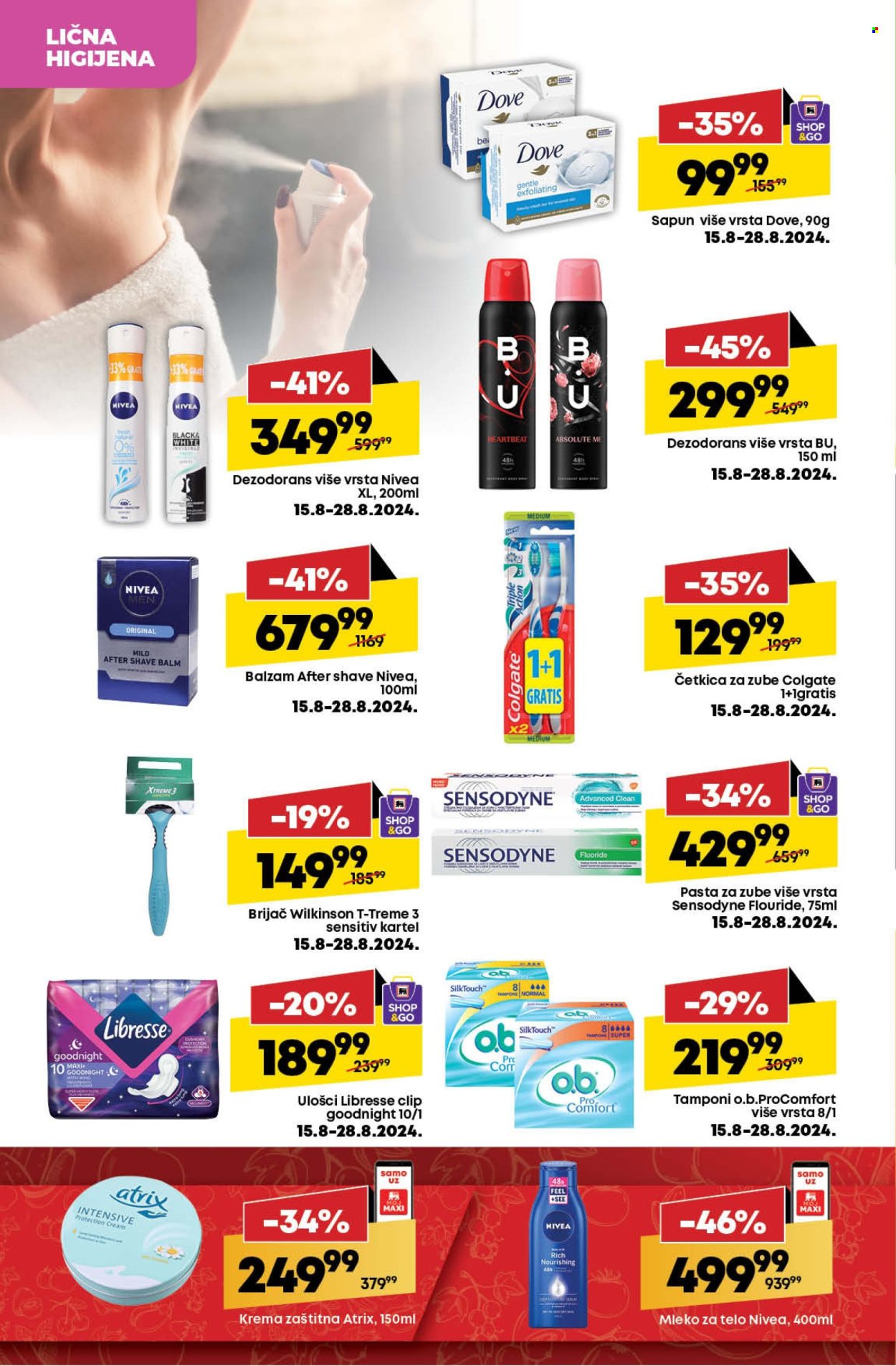 Maxi katalog - 22.08.2024 - 28.08.2024. Stranica 28