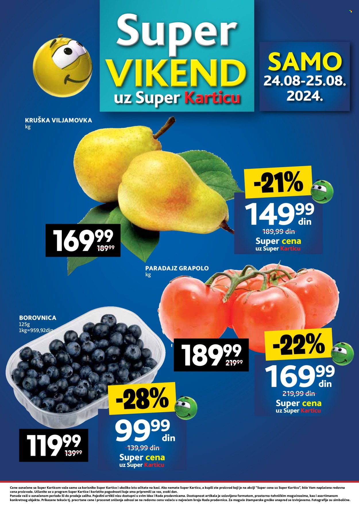 Roda katalog - 24.08.2024 - 25.08.2024. Stranica 2