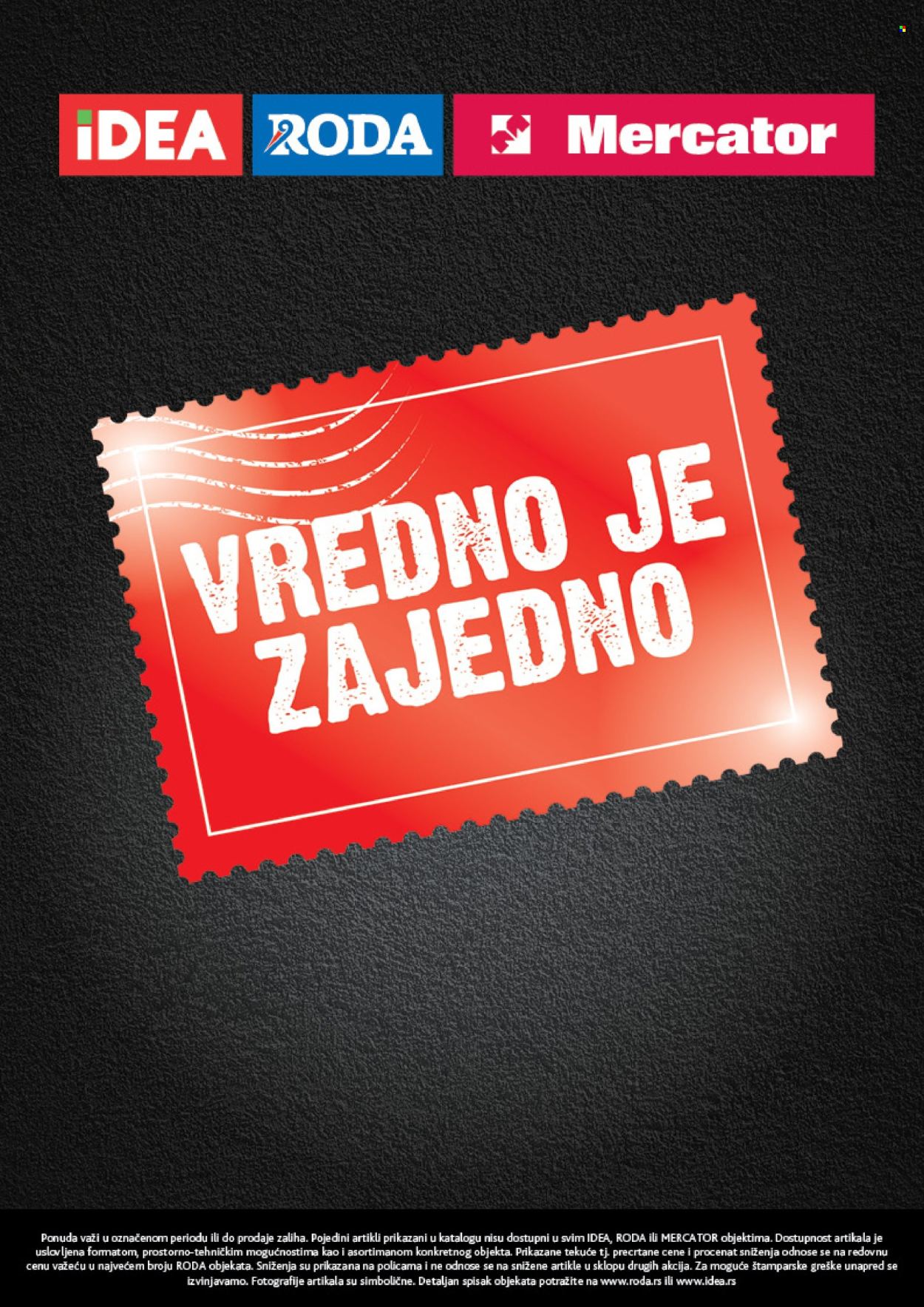 Roda katalog - 19.08.2024 - 15.09.2024. Stranica 24