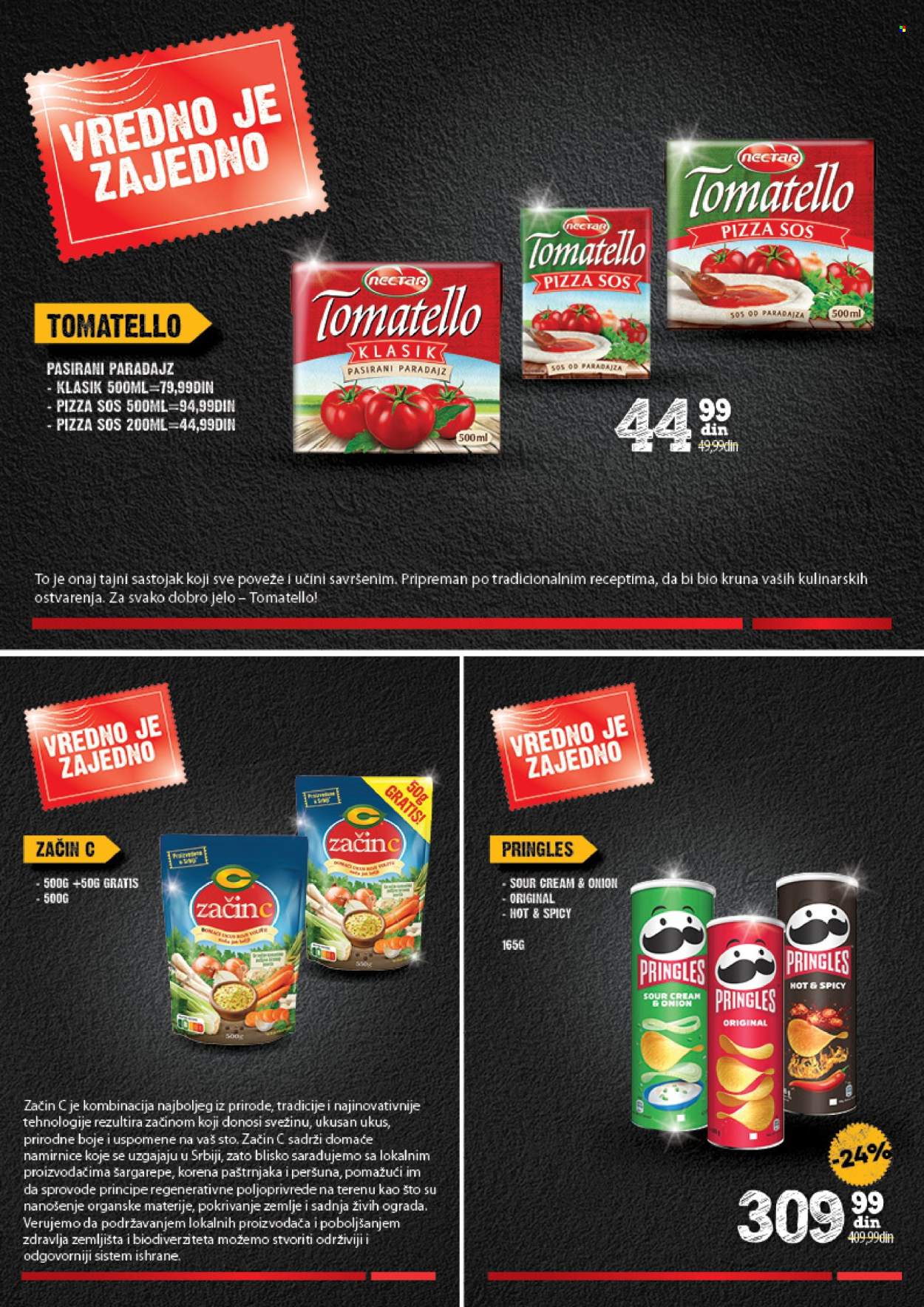 Mercator Centar katalog - 19.08.2024 - 15.09.2024. Stranica 7