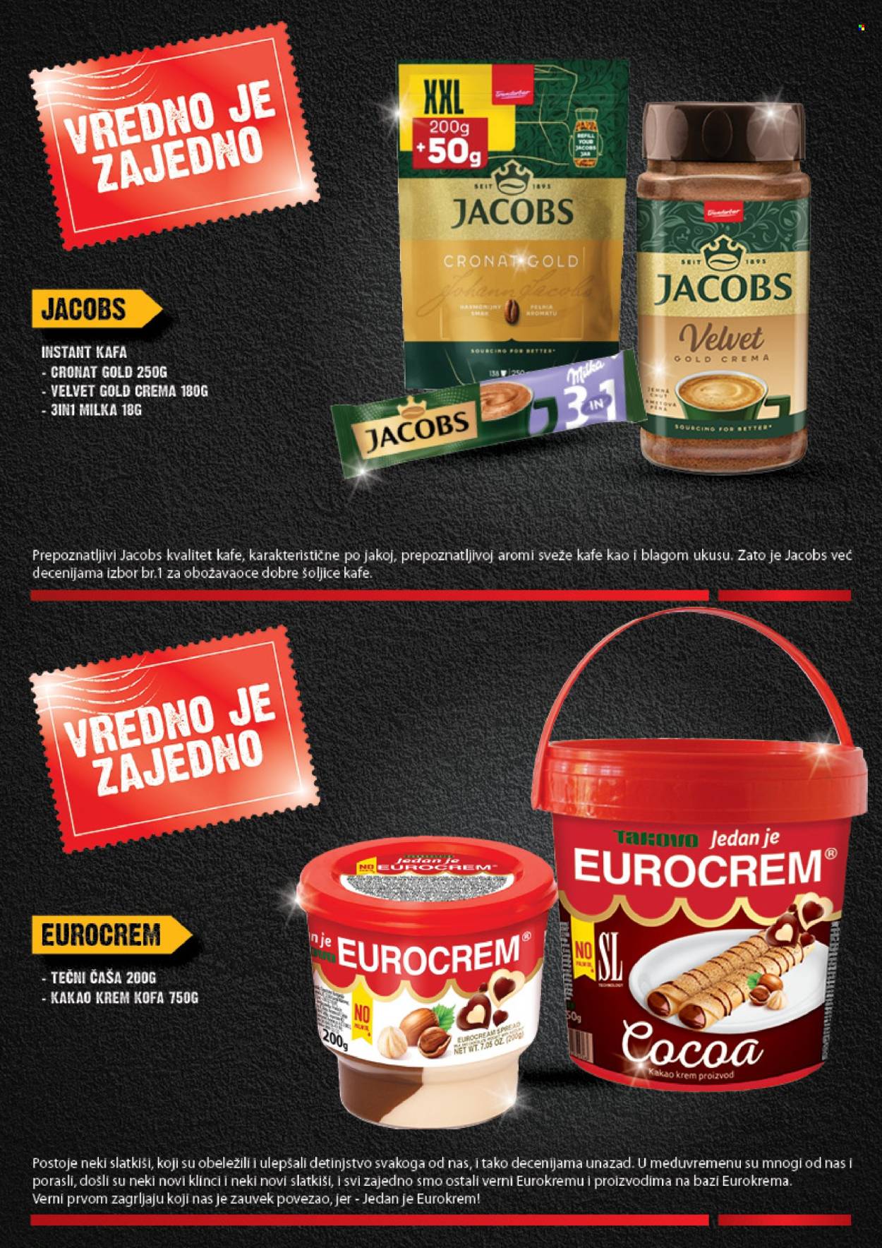 Mercator Centar katalog - 19.08.2024 - 15.09.2024. Stranica 11