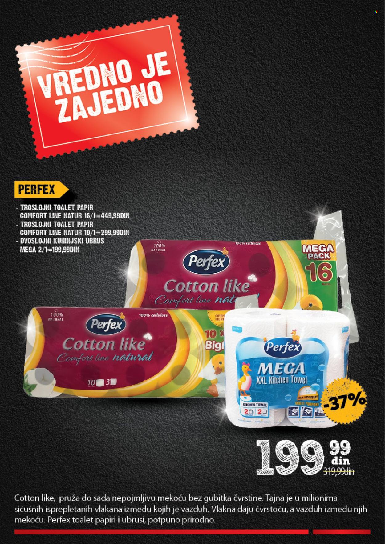 Mercator Centar katalog - 19.08.2024 - 15.09.2024. Stranica 18