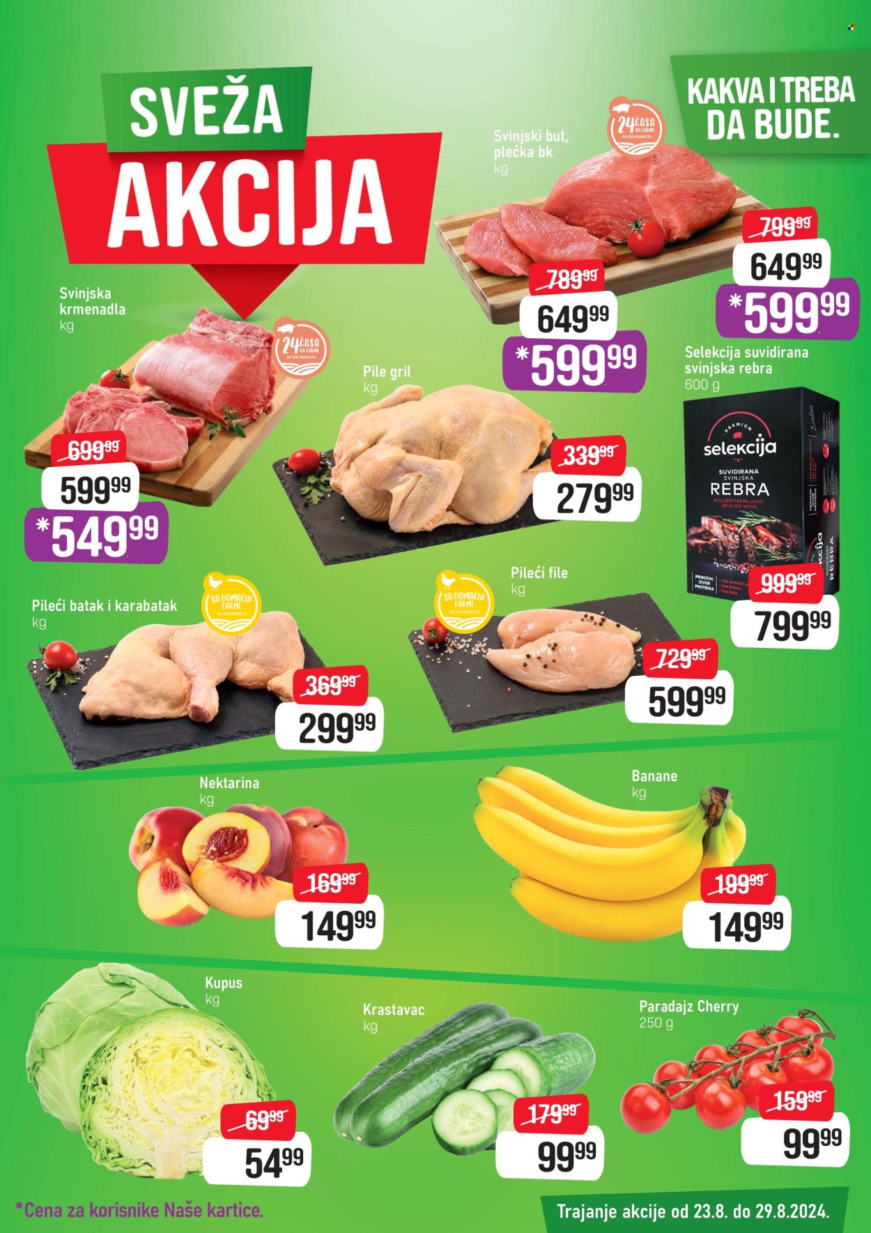 DIS katalog - 23.08.2024 - 29.08.2024. Stranica 1