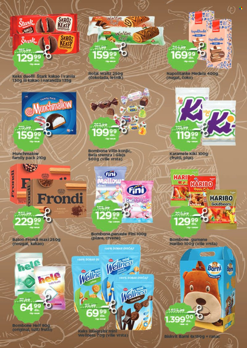Univerexport katalog - 26.08.2024 - 08.09.2024. Stranica 19