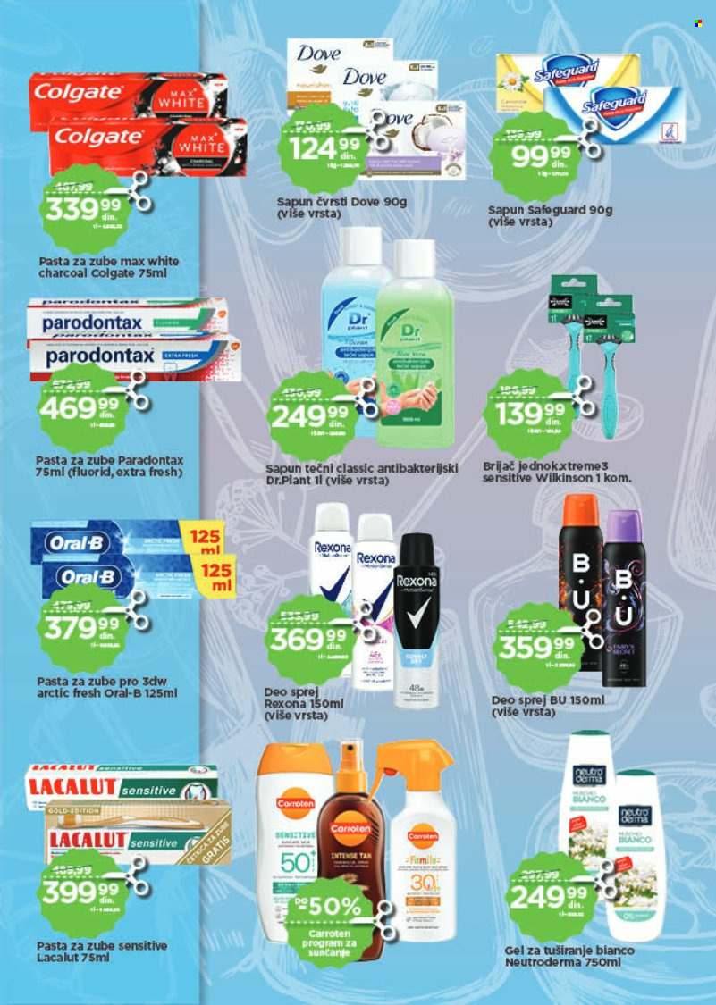 Univerexport katalog - 26.08.2024 - 08.09.2024. Stranica 26