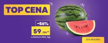 Shop & Go katalog - 22.08.2024 - 28.08.2024.