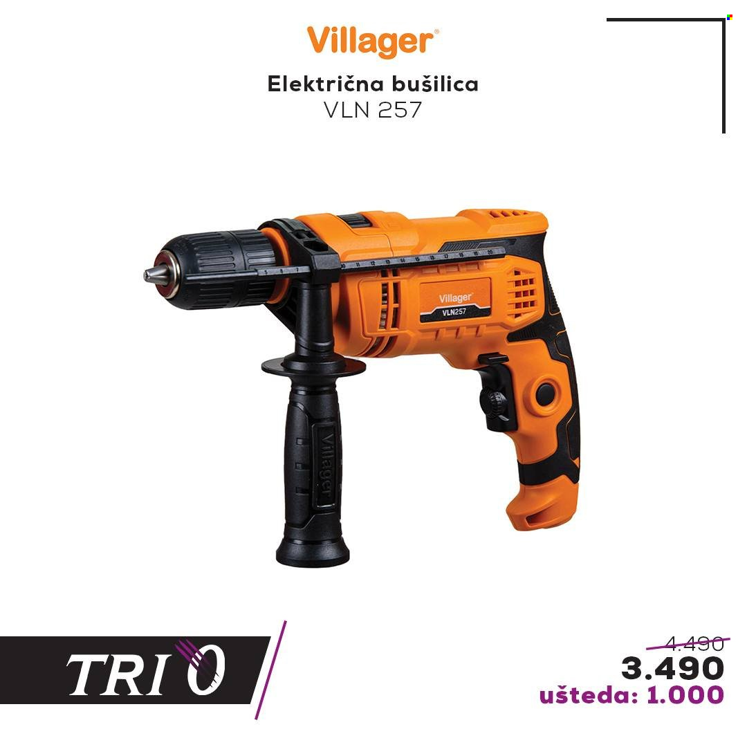 Tri O katalog - 22.08.2024 - 28.08.2024. Stranica 2