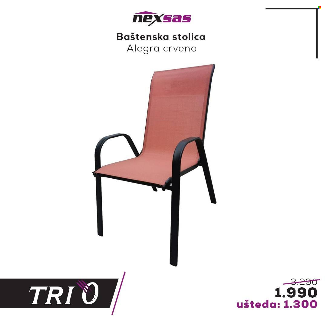 Tri O katalog - 22.08.2024 - 28.08.2024. Stranica 4