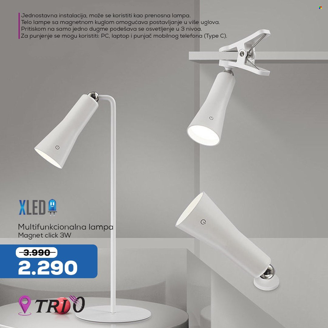 Tri O katalog - 24.08.2024 - 28.08.2024. Stranica 2