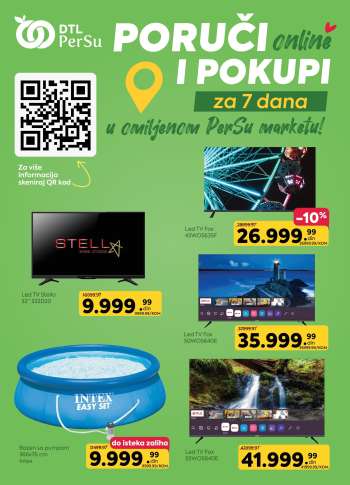 PerSu katalog.
