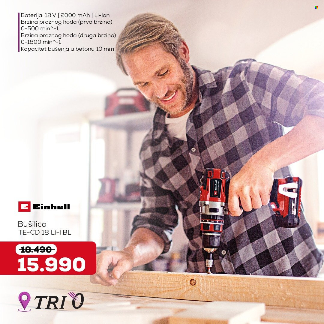 Tri O katalog. Stranica 5
