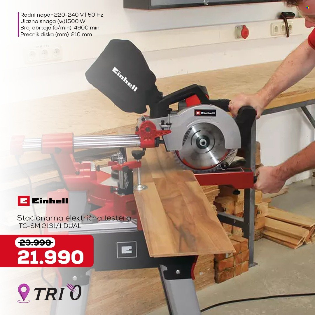 Tri O katalog. Stranica 8