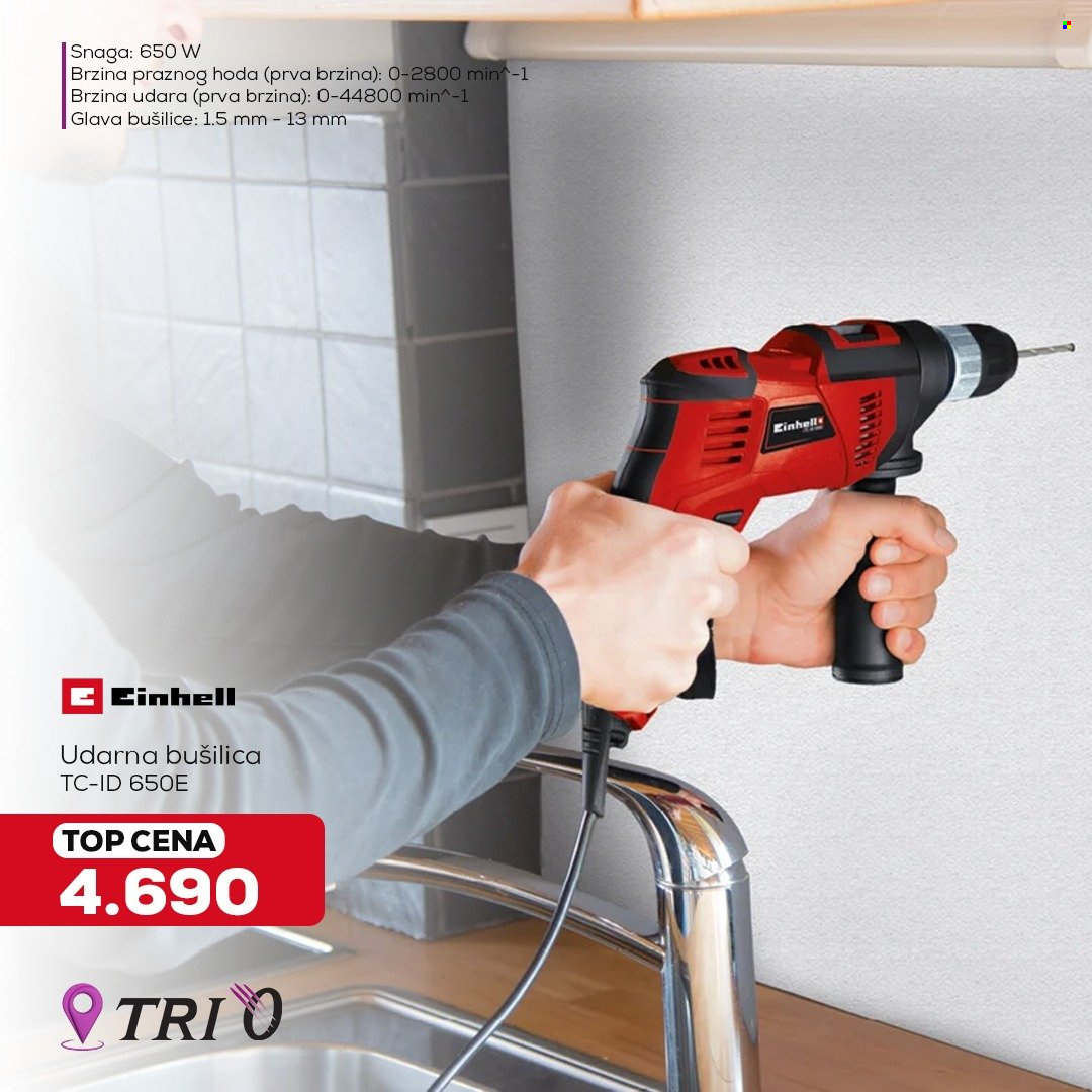 Tri O katalog. Stranica 10
