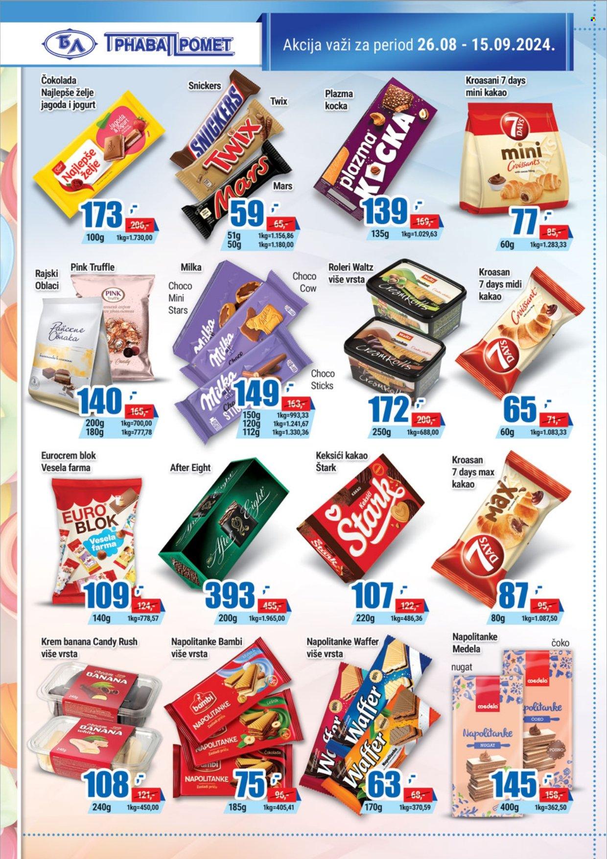 Trnava Promet katalog - 26.08.2024 - 15.09.2024. Stranica 8