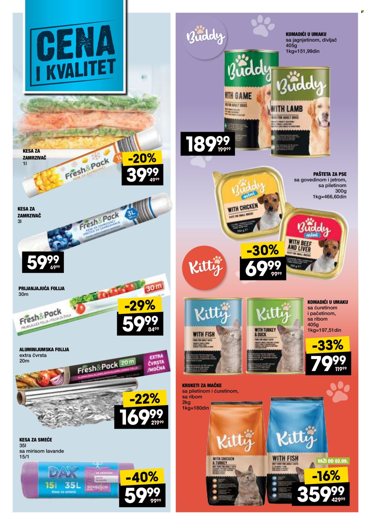 Roda katalog - 26.08.2024 - 21.09.2024. Stranica 23