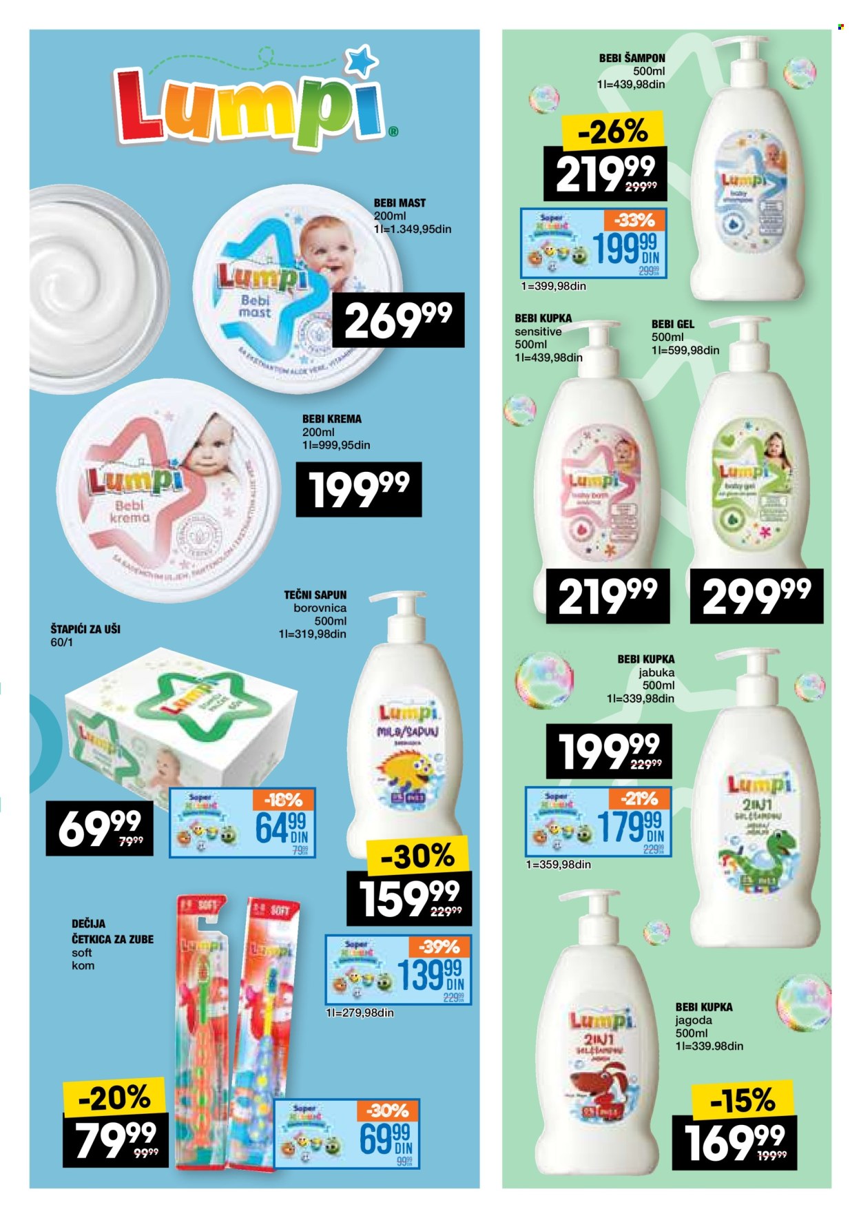 Idea katalog - 26.08.2024 - 21.09.2024. Stranica 11