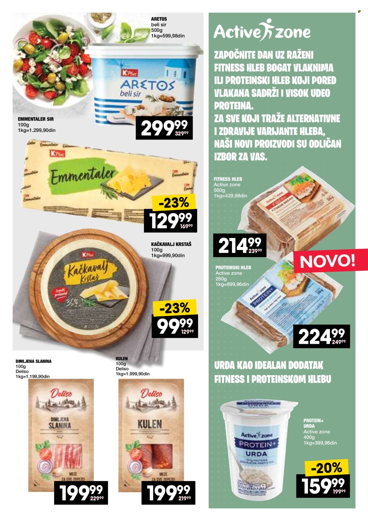 Idea katalog - 26.08.2024 - 21.09.2024. Stranica 17