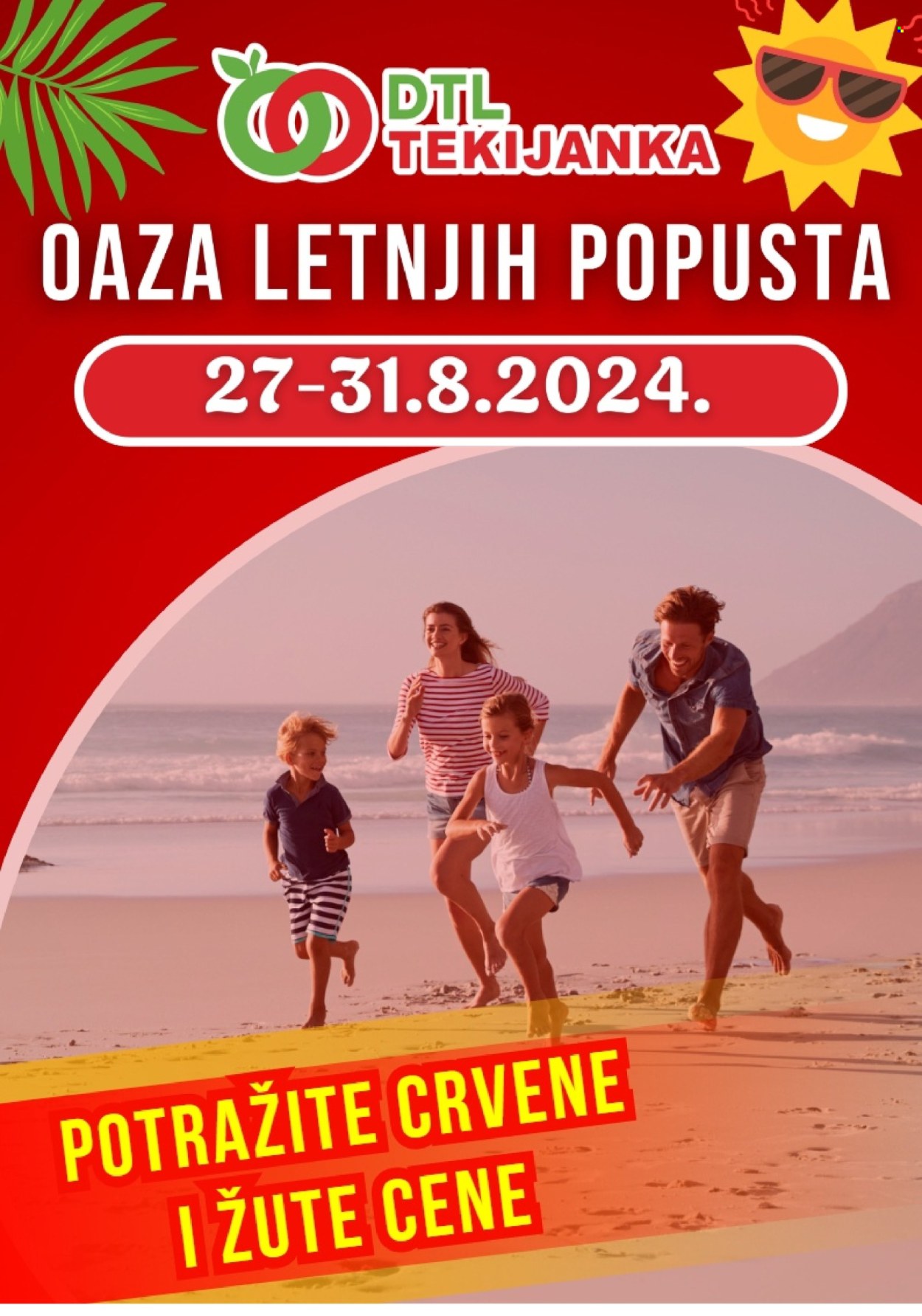 Tekijanka katalog - 27.08.2024 - 31.08.2024. Stranica 1