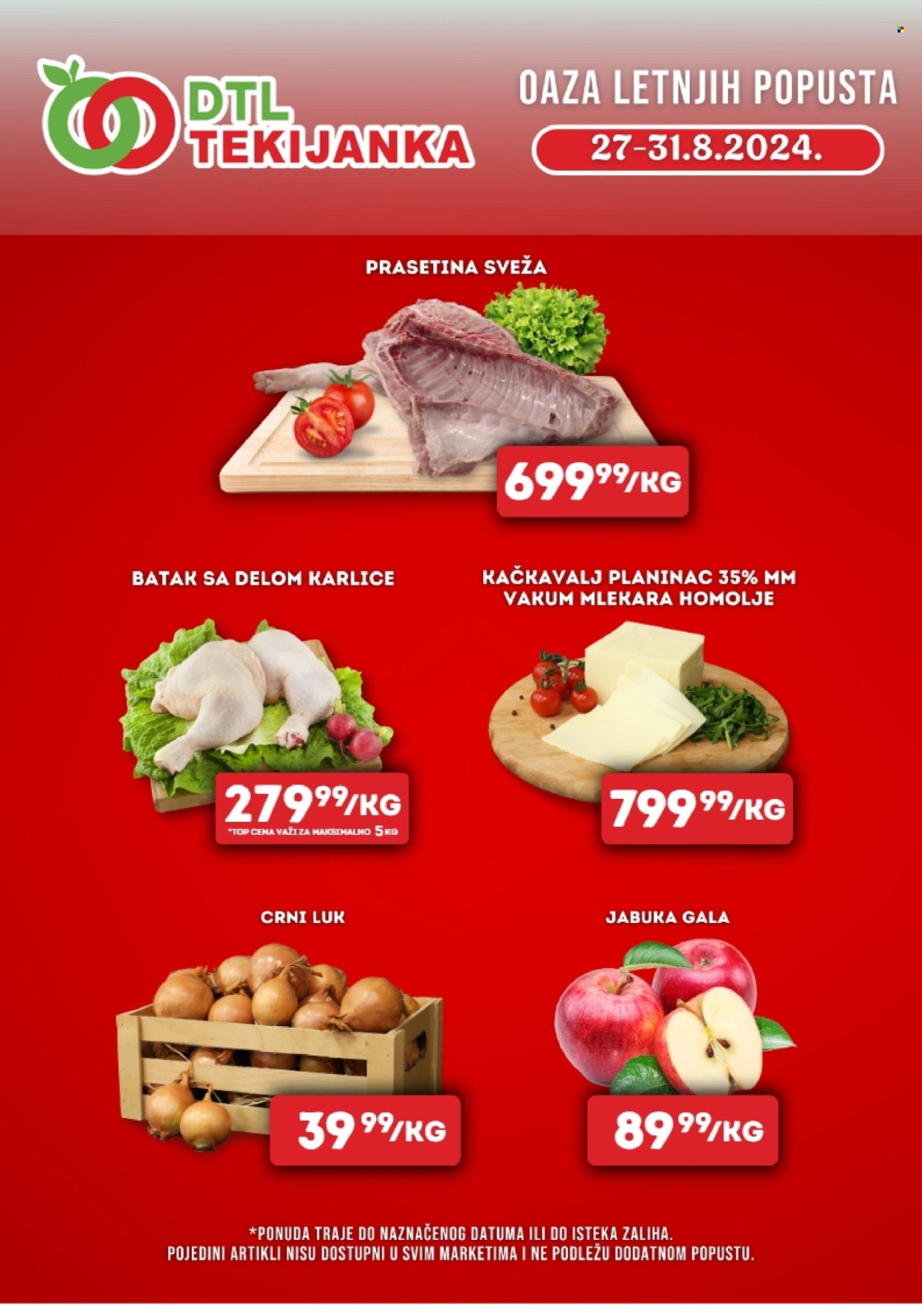 Tekijanka katalog - 27.08.2024 - 31.08.2024. Stranica 2