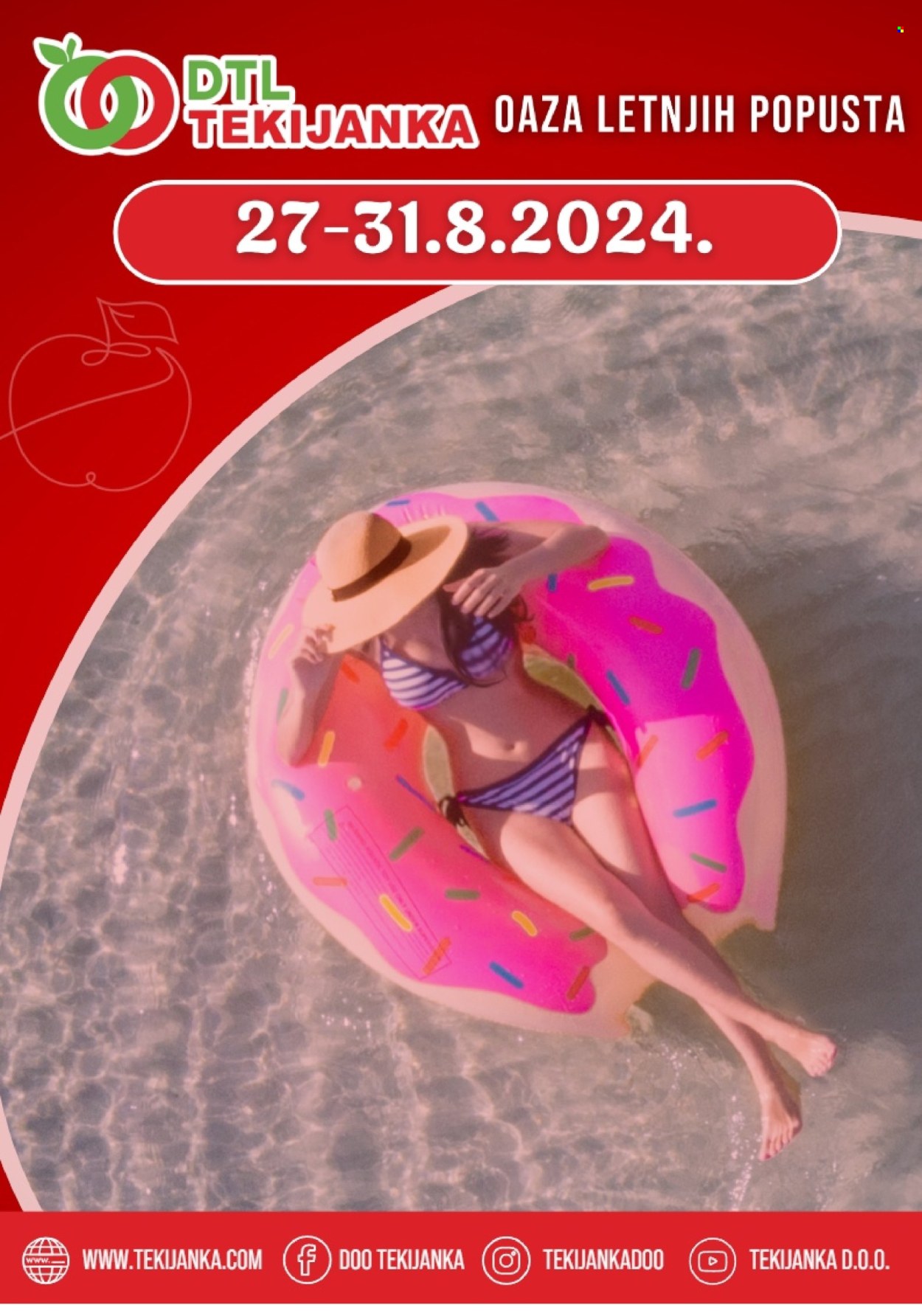 Tekijanka katalog - 27.08.2024 - 31.08.2024. Stranica 8