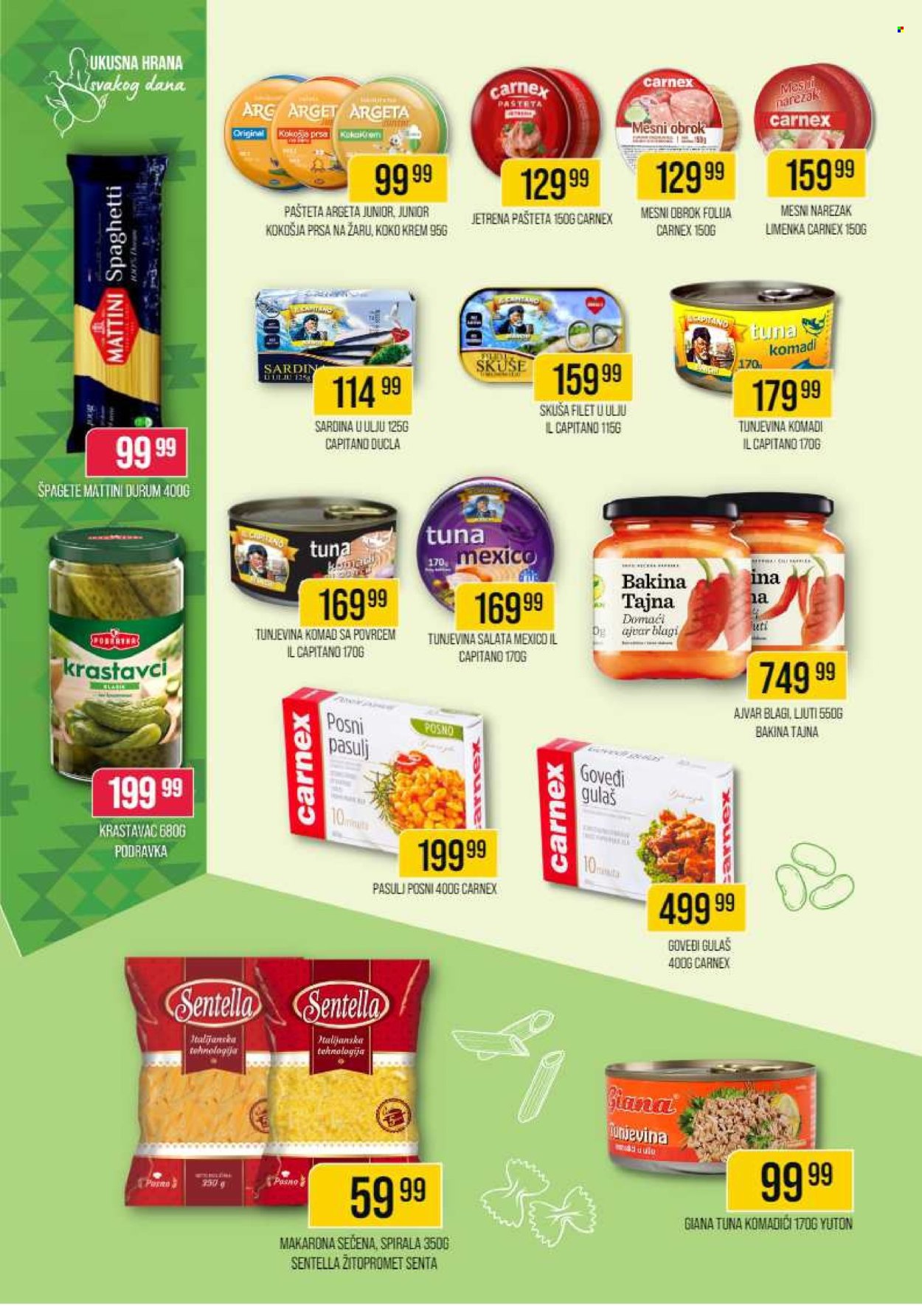 Tekijanka katalog - 28.08.2024 - 09.09.2024. Stranica 6