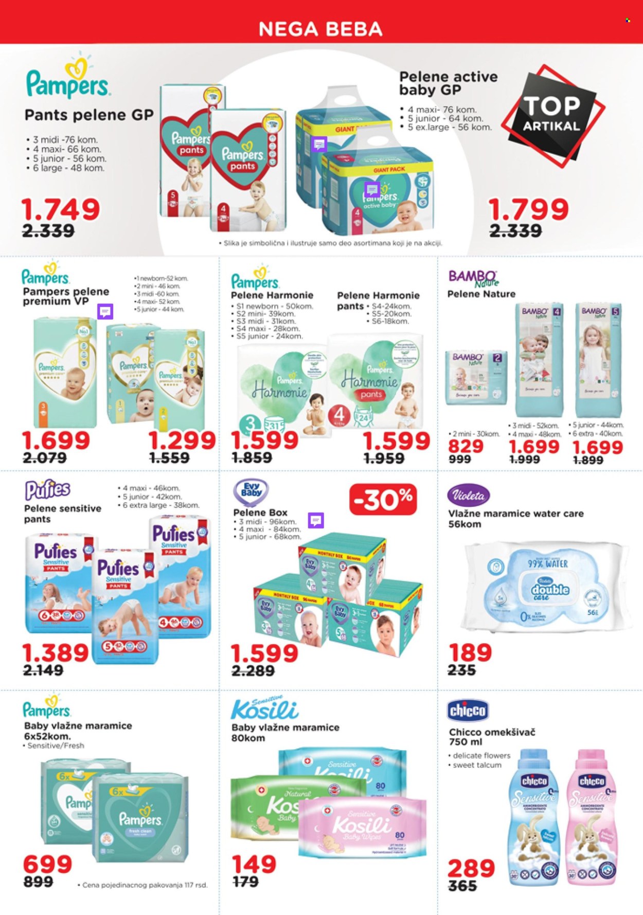 Aksa katalog - 30.08.2024 - 19.09.2024. Stranica 8