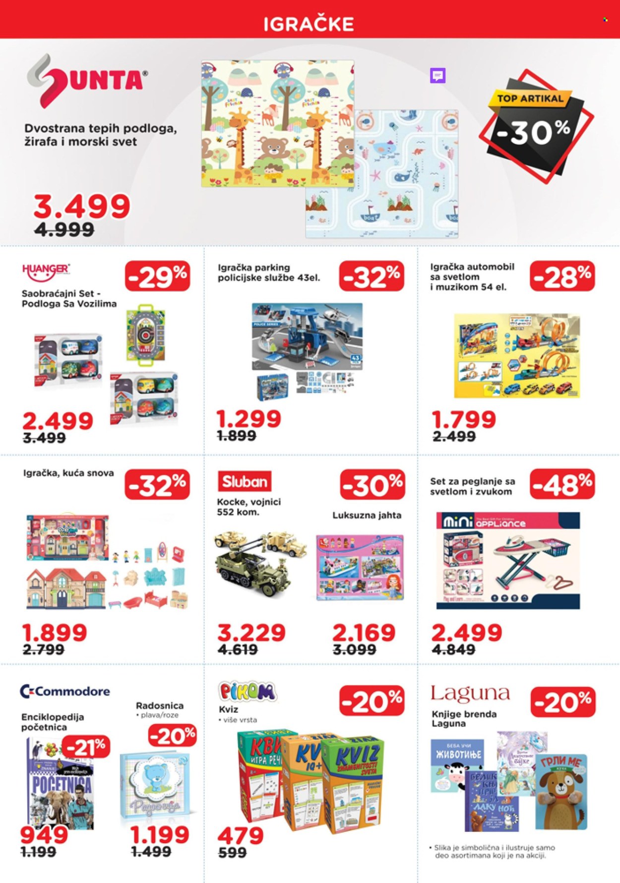 Aksa katalog - 30.08.2024 - 19.09.2024. Stranica 15