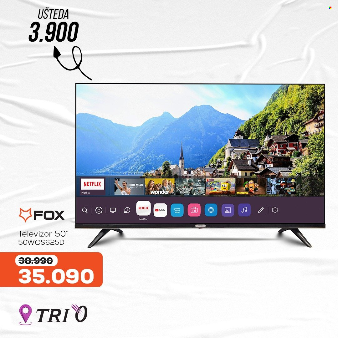 Tri O katalog - 27.08.2024 - 28.08.2024. Stranica 4