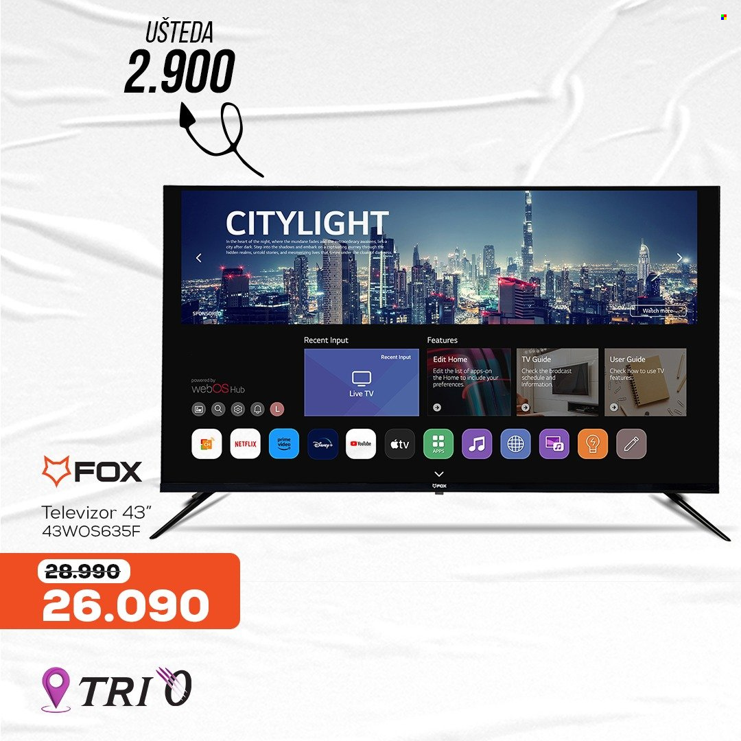 Tri O katalog - 27.08.2024 - 28.08.2024. Stranica 5