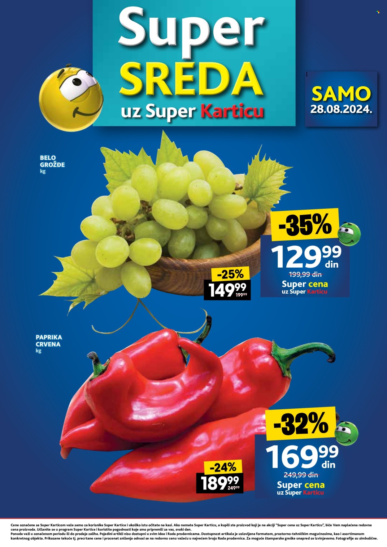 Idea katalog - 28.08.2024 - 28.08.2024. Stranica 2