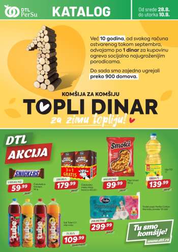 PerSu katalog - 28.08.2024 - 10.09.2024.
