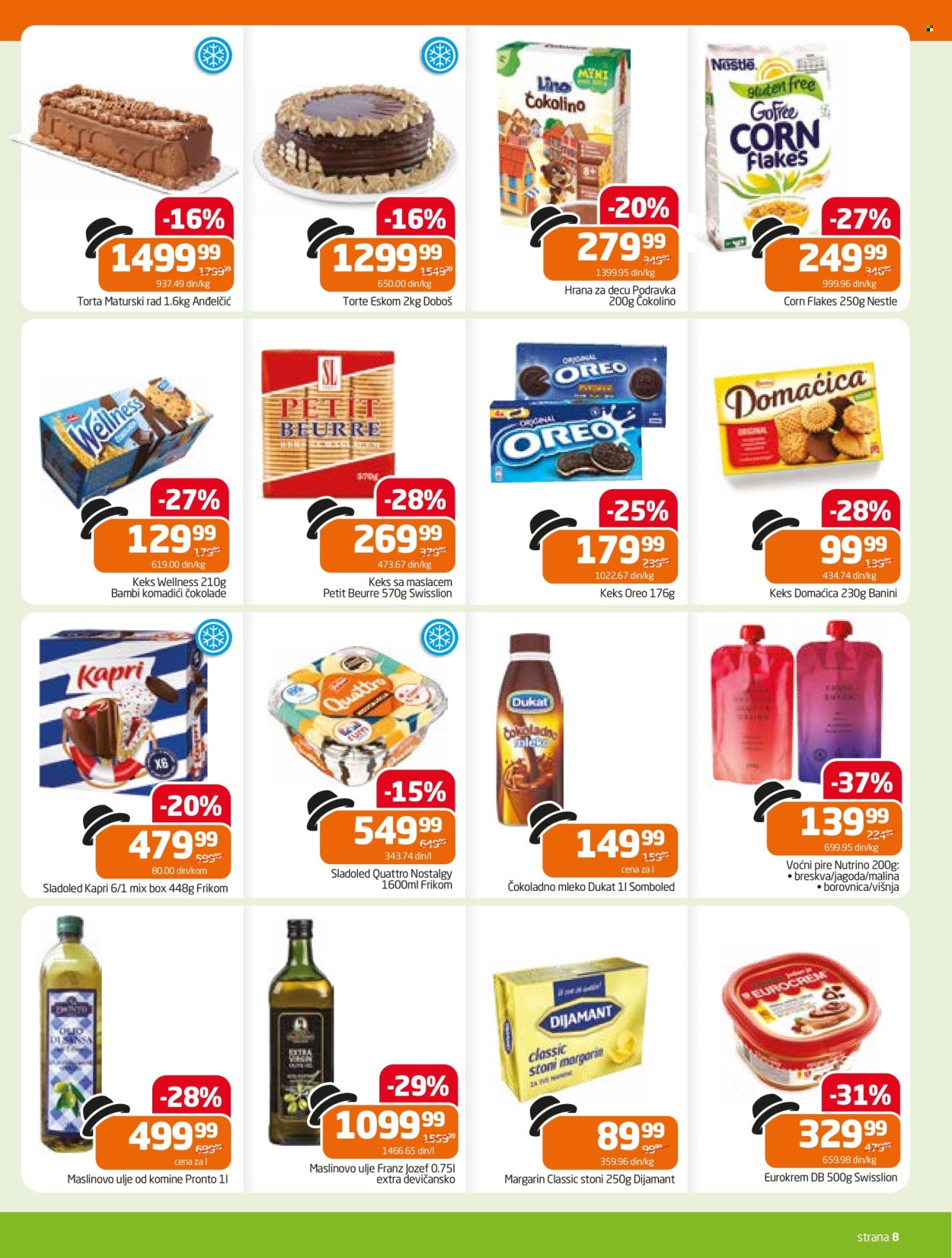 Gomex katalog - 28.08.2024 - 10.09.2024. Stranica 8