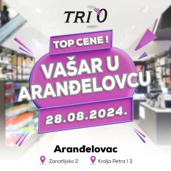 Tri O katalog - 28.08.2024 - 28.08.2024.