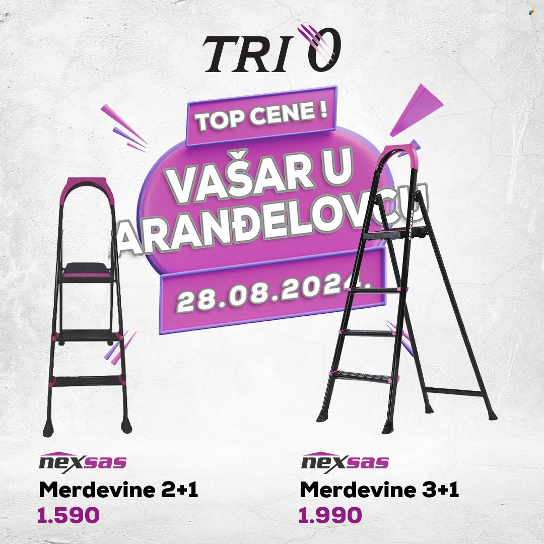 Tri O katalog - 28.08.2024 - 28.08.2024. Stranica 2