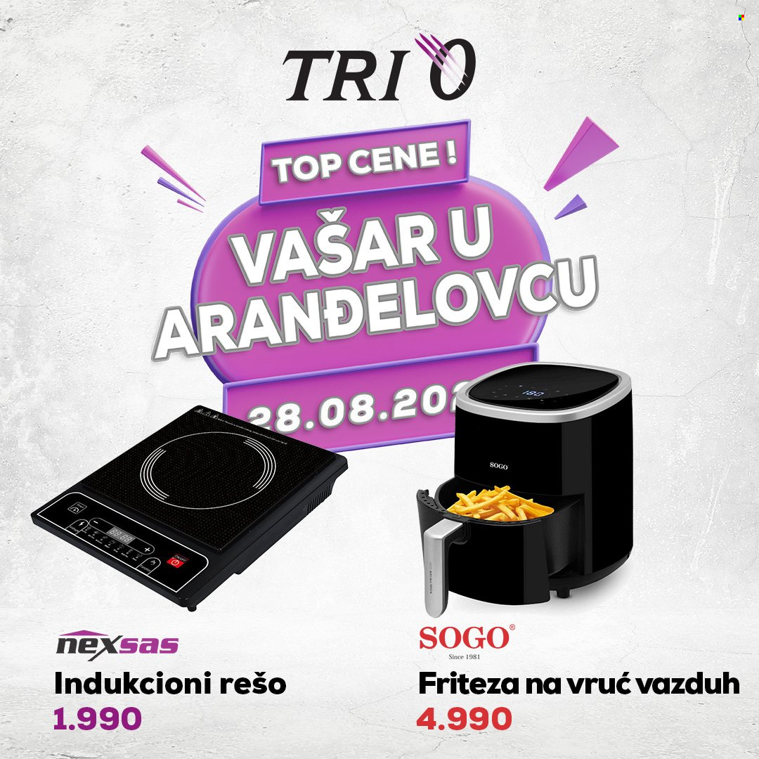 Tri O katalog - 28.08.2024 - 28.08.2024. Stranica 3