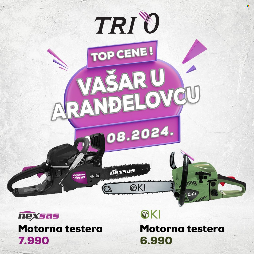 Tri O katalog - 28.08.2024 - 28.08.2024. Stranica 7