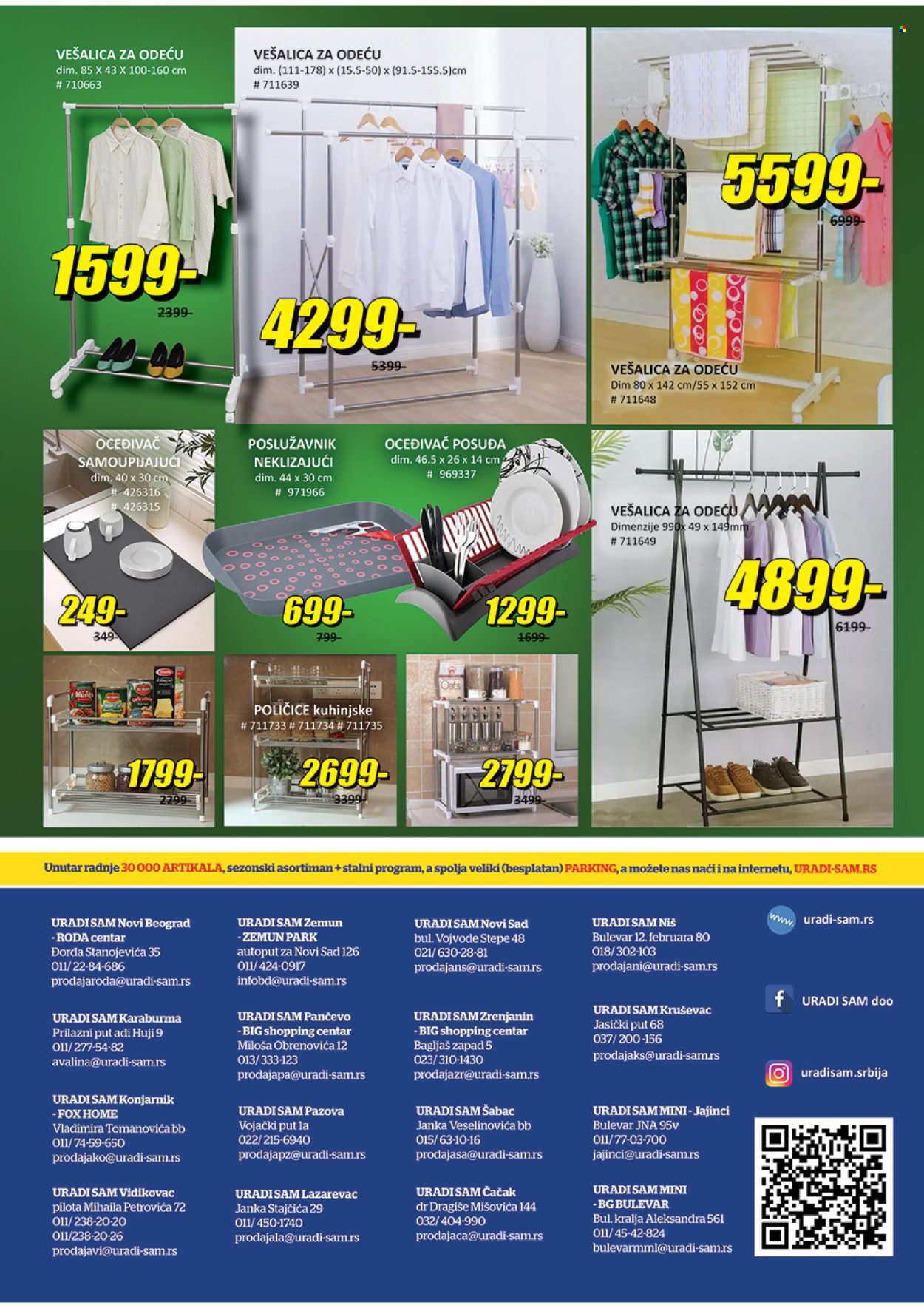 Uradi Sam katalog - 28.08.2024 - 08.09.2024. Stranica 8