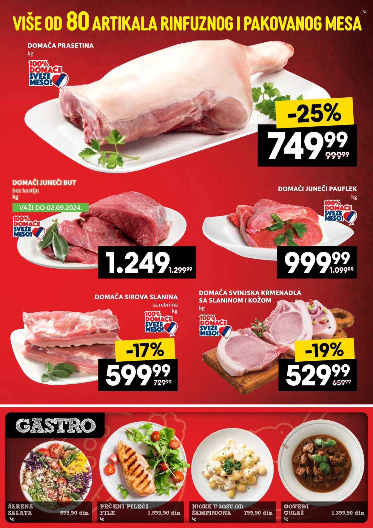 Roda katalog - 29.08.2024 - 04.09.2024. Stranica 5